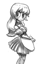 Dirndl darla