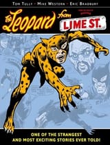 LeopardFromLimeStreetBook1