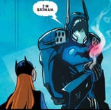 Batgirl #41 (2015) - Page 7