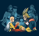saitama_vs_all_might_by_joe_garcia_dc2xvg0