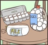 canadian groceries