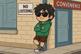 20250808_0106_Male Vanellope Transformation_simple_compose_01k232wqa8fe1rp6xhc8qkrqej