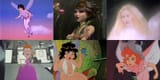 Disney Fairies