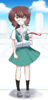 Darla eva rei injuries