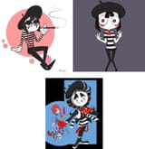 Mimes