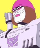 MEGatron