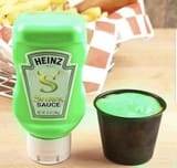 shreksauce