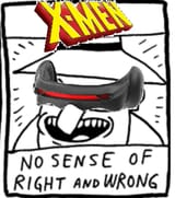 x-men