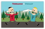 terrance and phillip