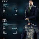 batman is bruce wayne