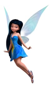 Silvermist