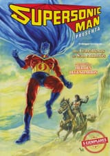 supersonicman