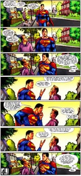 supermanwalk