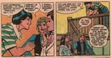 Ostrander in Supergirl