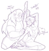 pearl stretching with greg