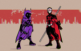 Jam SnT (Suit 3)