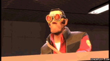 sniper glasses