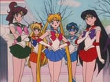 Sailor