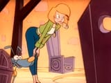 Agent Heather bend