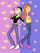 helga_and_candace_by_midariko_deramfk