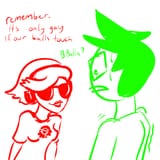 rose strider