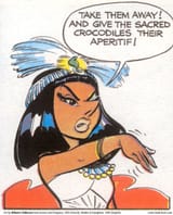 cleo