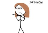 ops mom