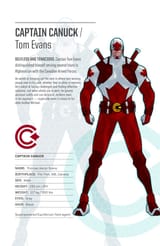 Captain Canuck