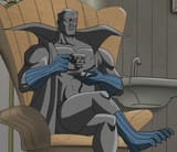 the grey gargoyle