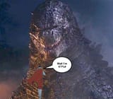 GODzilla vs OMNIfraud