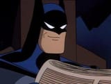 good bat-news