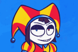 Evil Pomni 16 (possessedpasta)