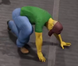 sneed kneel (sneel)