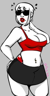slut girl dave