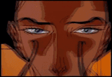 aeon flux opening