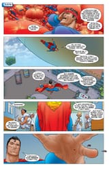 Kandor cures kids