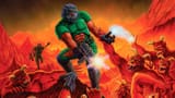 Doom cover