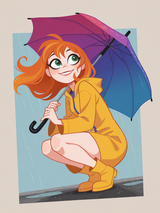 Babs_raincoat