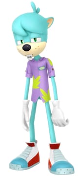 dave