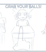BALLS