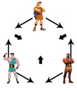 hercules fusion