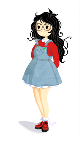 jade as dorthy