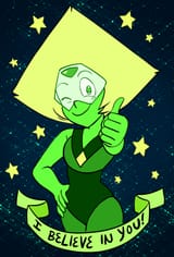 Supportive Peri
