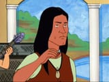 3042994-john redcorn