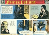 prince valiant etrigan mask