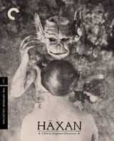 haxan 
