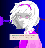 RoseHowBad