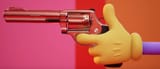 gun