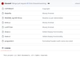 github