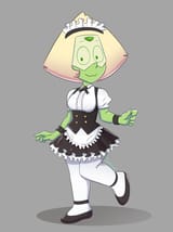 Peri maid